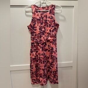 NWT KÜHL SKYLA Dress in Primrose Print